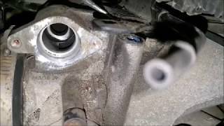 2004 Buick Century GM 3.1 stalling and rough idle