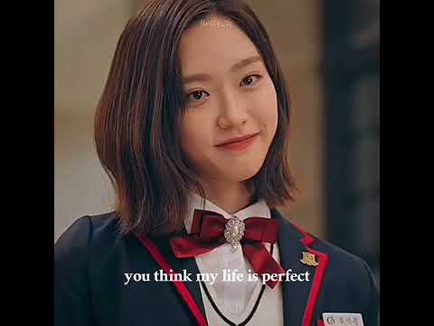 The Penthouse Joo Seok kyung - Do you even know me? #kdrama #thepenthouse #seokkyung