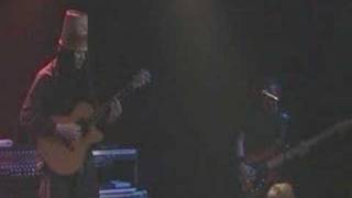 Buckethead - For Mom (acoustic)