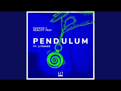 Pendulum (feat. Litening)