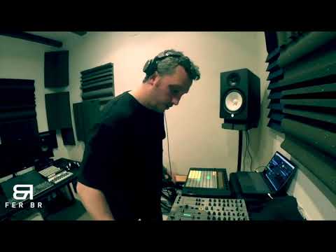 Fer BR #AloneTogether Streaming for B4bookings