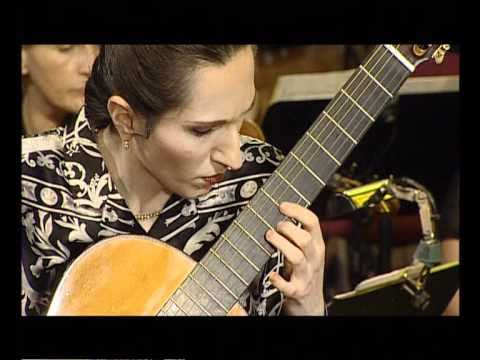 Johanna Beisteiner: Vivaldi - Concerto in D major, 1st movement 
