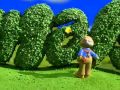 FAKE Peep And The Big Wide World Funding Credits Ending Credits Closing Season 1 2004