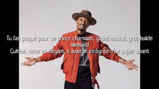 Download lagu Lyrics-NINJA(SOPRANO) mp3