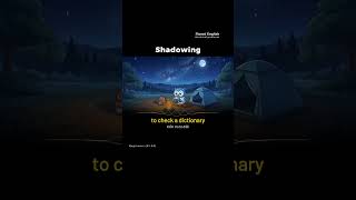 English Podcast | Level A1-A2 | Shadowing