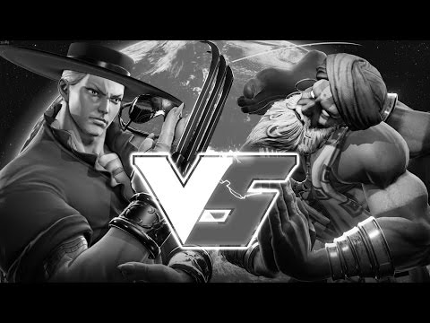 SFV - TheGoldRoom (Dhalsim) vs Kobra_47 (Claw)