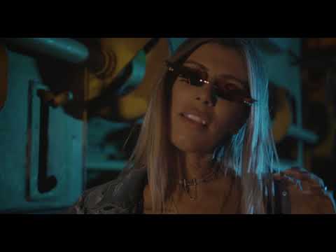 Anna Dominguez - Ta Gostoso Demais (OFFICIAL MUSIC VIDEO)