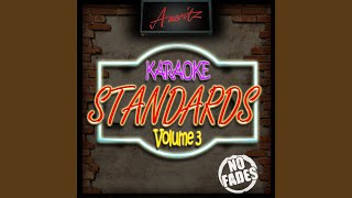 Listen With Your Heart (In The Style Of Casey Donovan)