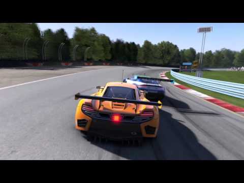 Project Cars multiplayer problem.