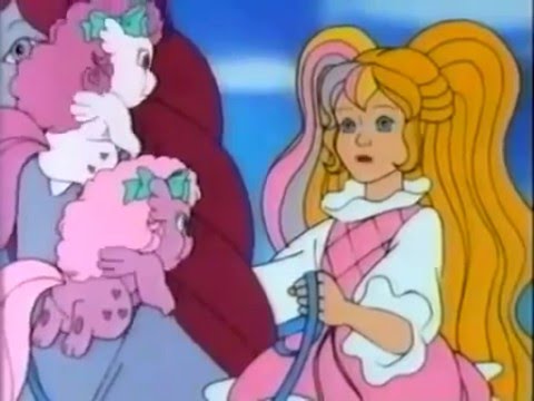 Lady Lovely Locks Ep 18 - The Rallye