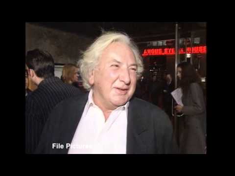 British film director Michael Winner dies at 77