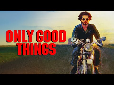 Only Good Things - Official Trailer | Dekkoo.com | Stream gay films ad-free