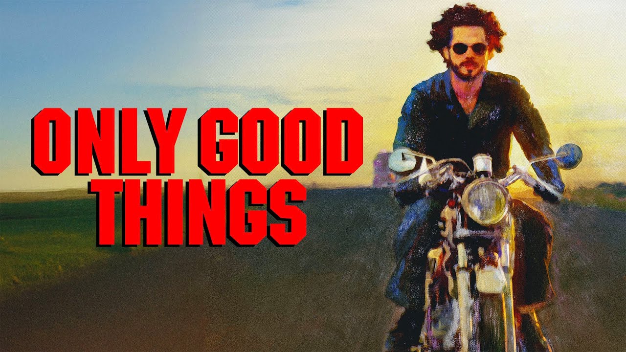 Only Good Things - Official Trailer | Dekkoo.com | Stream gay films ad-free