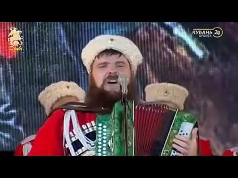 Там шли два брата (Tam shli dva brata) - Kuban Cossacks Choir