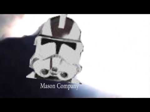 The 74th Legion in a nutshell.