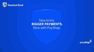 Pay instantly, with PayShap