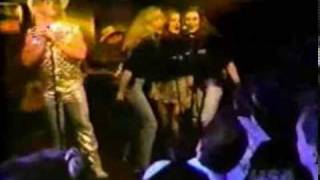 Jeff Jarrett - With My Baby Tonight