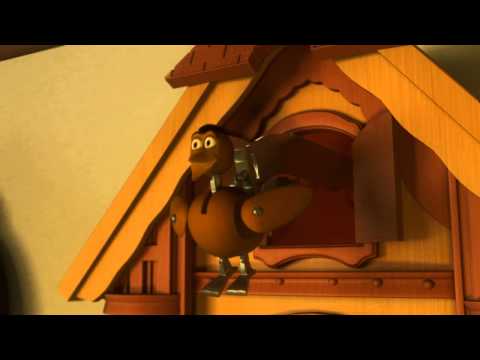 download lagu mp3 mp4 The Cuckoo Clock, download lagu The Cuckoo Clock gratis, unduh video klip The Cuckoo Clock