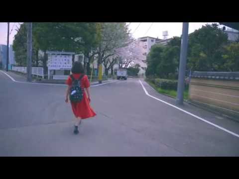 Her Ghost Friend - またたき (Official Music Video)