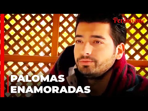 Kemal Engañó a Bahar - Perdóname