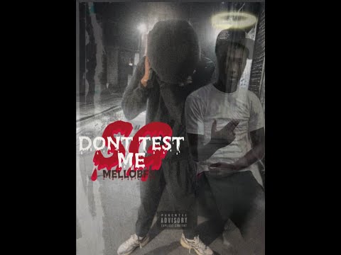 Mello bfs - MFTS ( Made For This Sh!t ) ( Official Visualizer )