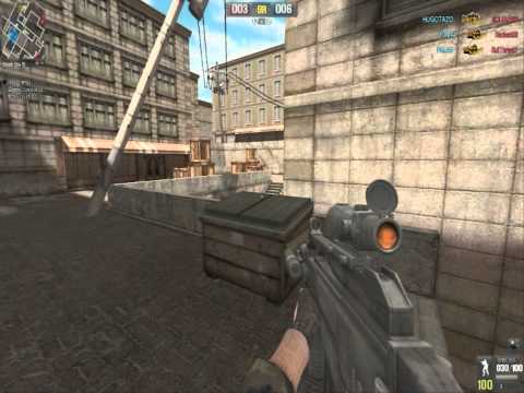 Project Blackout Profi-Montage