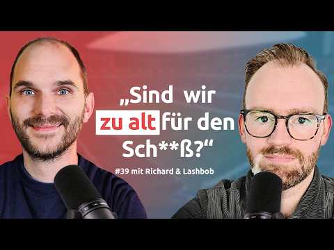 Aus dem Football-Manager-Ruhestand – mit @lashbob & Richard