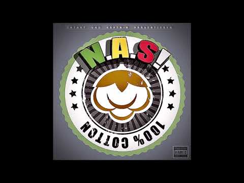 N.A.S! (INTAKT & KÄPTN-N) - ADILETTEN SAISON (TOTO REMIX) | #adilettensaison