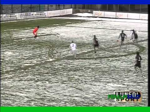immagine di anteprima del video: PRO PATRIA-FERALPISALO´ 3-2