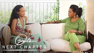 How Rihanna Was Able to Forgive Chris Brown | Oprah&#39;s Next Chapter | Oprah Winfrey Network
