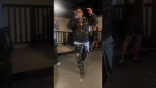 The new pretty Ricky music group singing and dancing #musicgroup #southernsoul #shorts #viral #randb