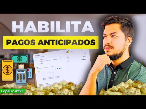 Pagos Anticipados en Shopify: Cómo Habilitarlos 2026