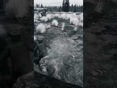 DayZ Outnumbered And Overwhelmed Namalsk Is Tough!