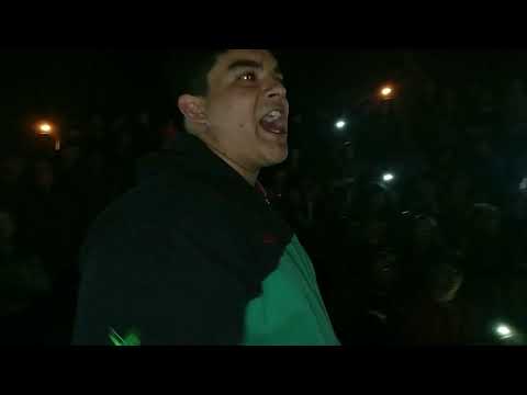 FUMETAS.TATO vs CARDO.LORE - CUARTOS 2vs2 (clasificatoria a outlaw) LA COSTA FREE