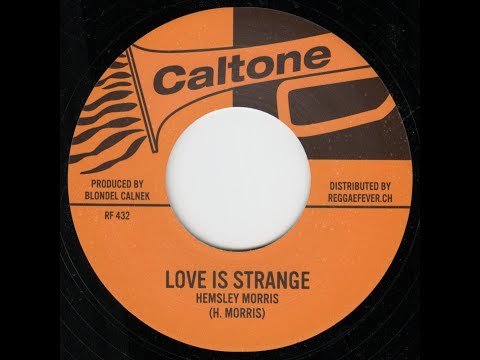 Hemsley Morris - Love Is Strange