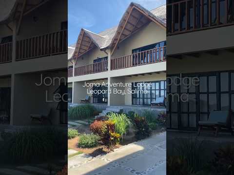 Is this Salima’s most beautiful lodge? A piece of Malawi paradise. #malawi #africa