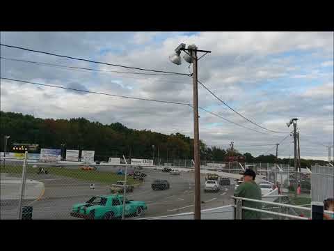 Langley Day of Destruction   Enduro Race