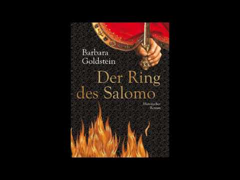 Der Ring des Salomo Bartimäus #4 Jonathan Stroud Hörbuch