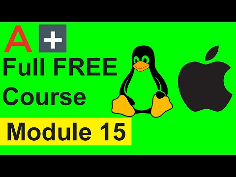 CompTIA A Full Video Course for Beginners Course Overview 1100 Series