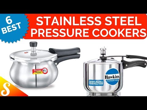 download lagu mp3 mp4 Stainless Steel Cooker, download lagu Stainless Steel Cooker gratis, unduh video klip Stainless Steel Cooker