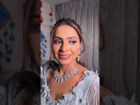 Bridal Makeup Artist portfolio by Makeovers By Neeta in Mumbai - Photo 1