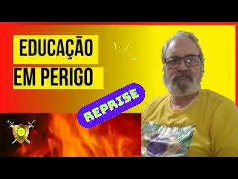 (REPRISE) AS PROPOSTAS DA EQUIPE DE TRANSIÇÃO PARA A EDUCAÇÃO.