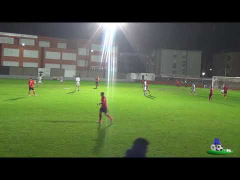 Resumen del C.D.Laredo 0 - R.S.Gimnástica 0. Jornada 21ª de liga.