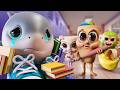 TRALALERO TRALALA THE EARLY YEARS Italian Brainrot Animation