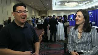 Painting a Picture of Market Patterns