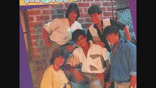 Menudo - Please Be Good to Me (1985)