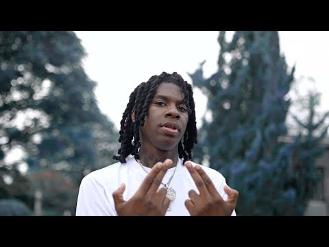 Rot Ken - Bubbly (Official Music Video)