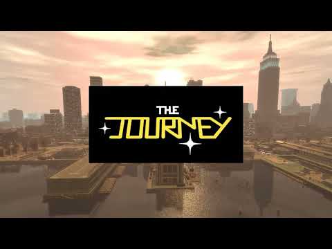 GTA IV — The Journey | Full radio station