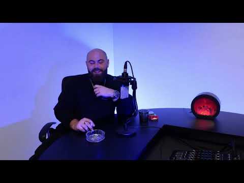 PODCAST@criticarad.ro. Episodul 35 | Kong Audio - Boxe, party-urile din Arad și cam prea multe manele
