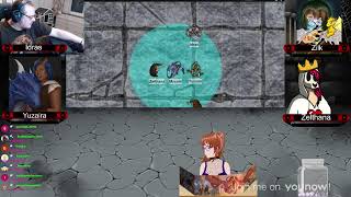 Dungeon Rollers Season 1 Finale!